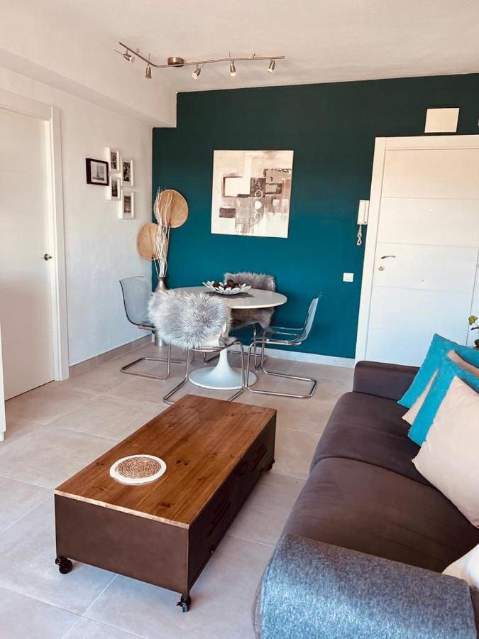 Fantastic Apartment Sea View Near Puerto Banus Марбелья Экстерьер фото