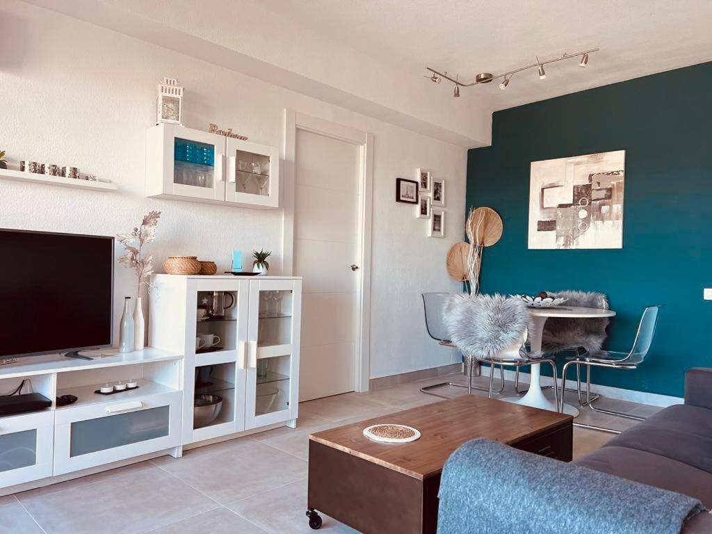 Fantastic Apartment Sea View Near Puerto Banus Марбелья Экстерьер фото