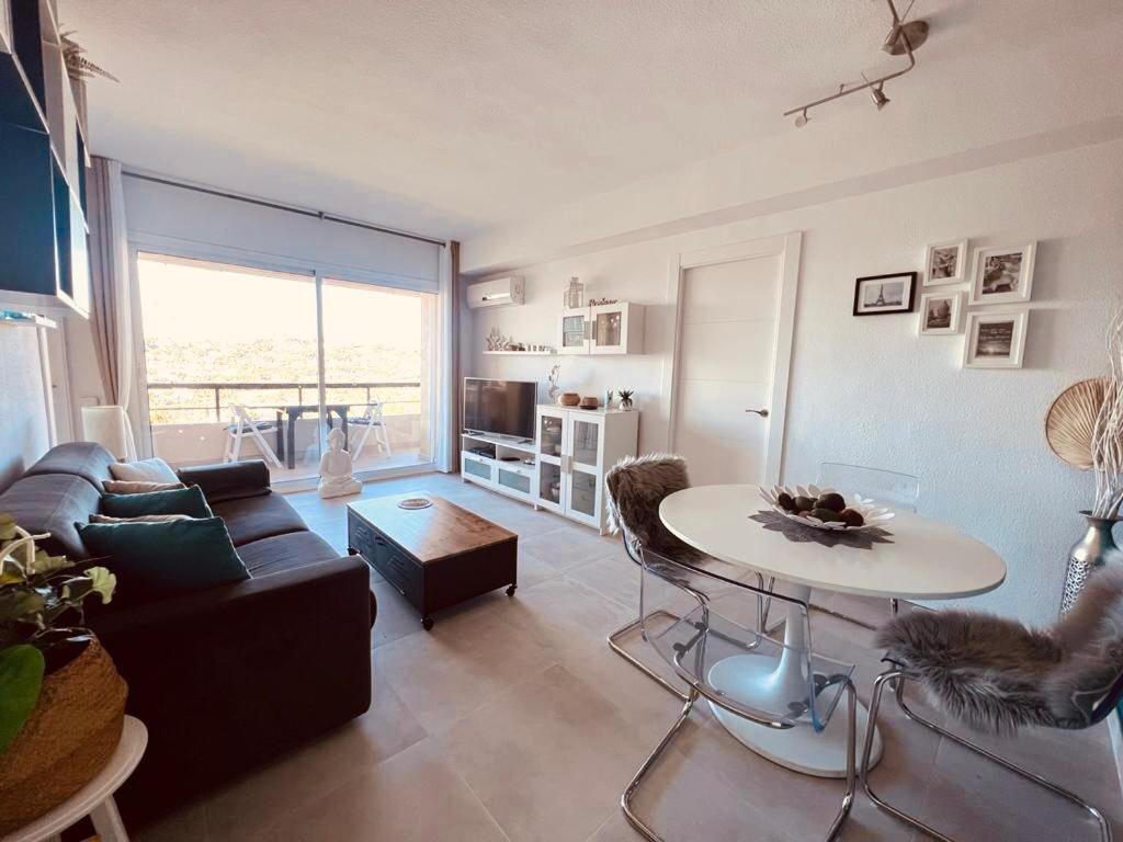 Fantastic Apartment Sea View Near Puerto Banus Марбелья Экстерьер фото